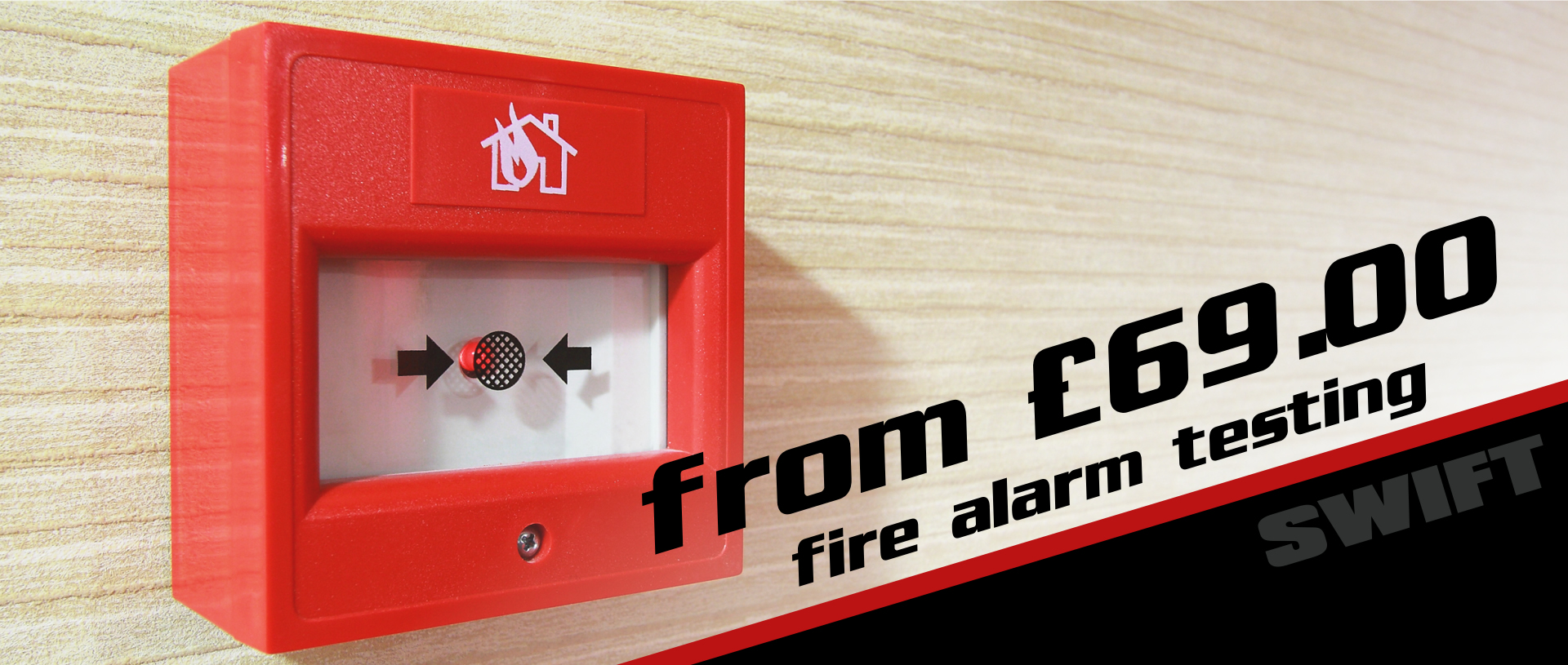 Fire Alarm Servicing & Testing