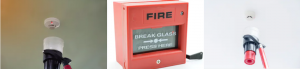 Fire Alarms for Landlords