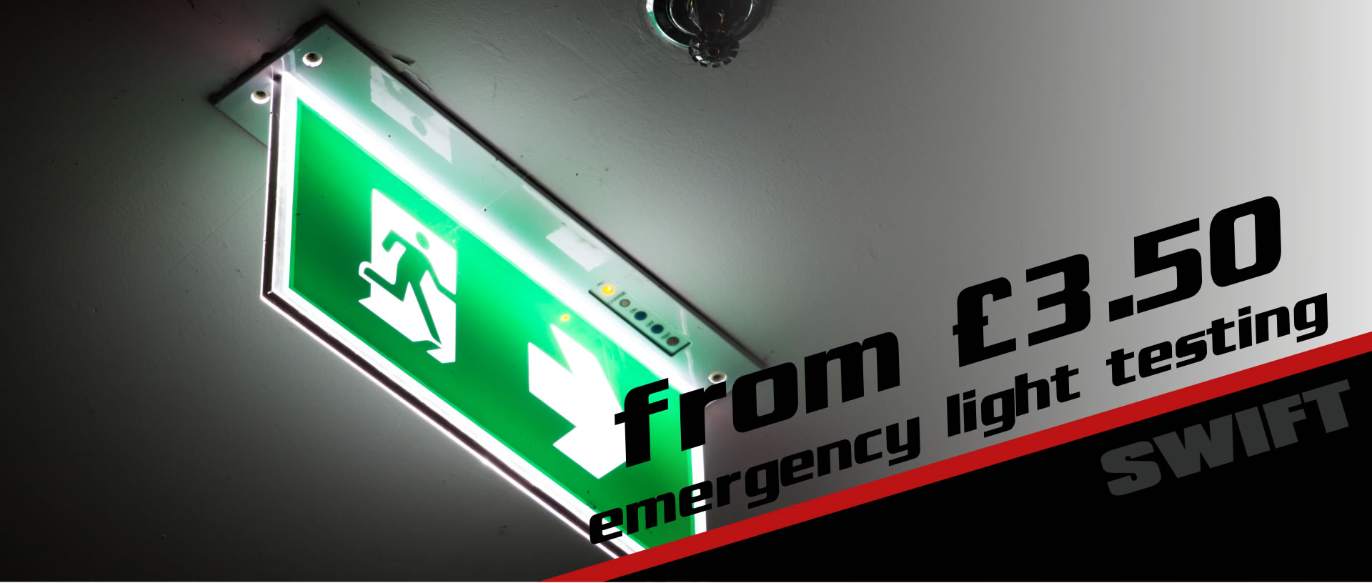 Emergency Lighting Inspections