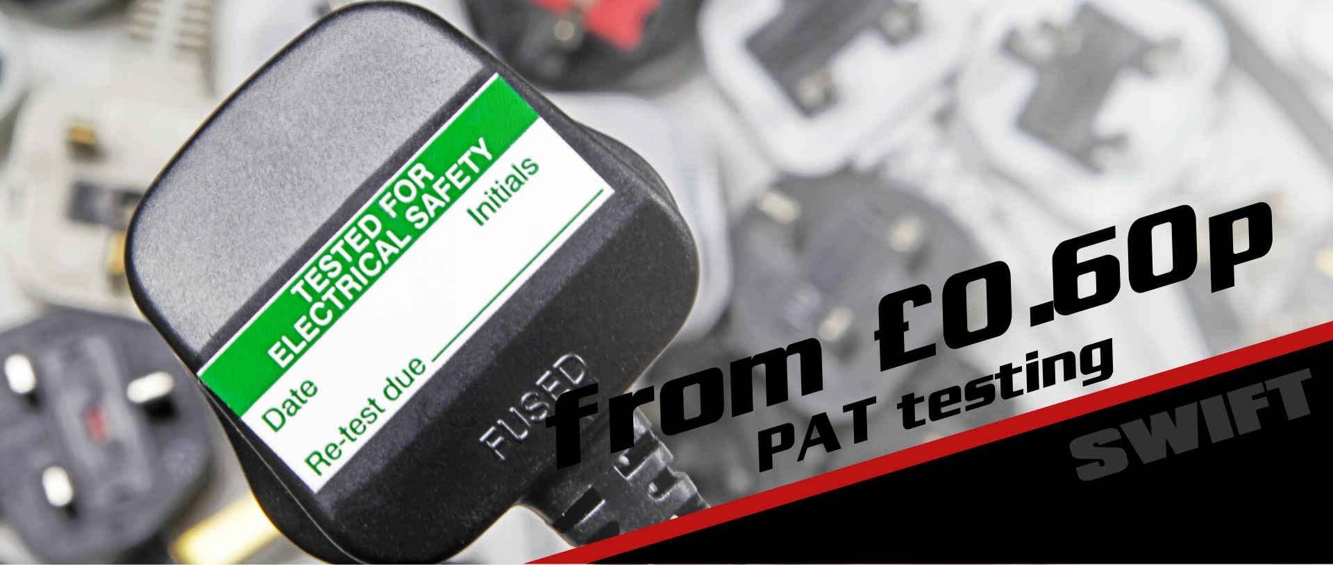 PAT Testing UK