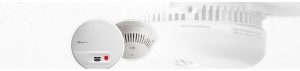 Smoke & Carbon Alarms for Landlords