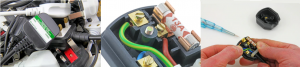 Hotel & Guest House PAT Testing Services Company UK