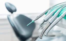 Free Minor Repairs - Dentists